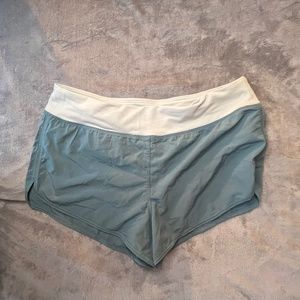 Kittenish Workout Shorts